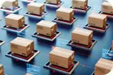 Logistics Logistics