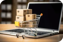 E-commerce & Retail E-commerce & Retail