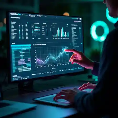 Data Analysis & Insight Agents