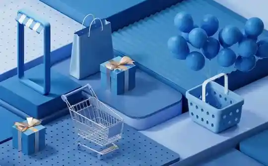 E-commerce & Retail E-commerce & Retail