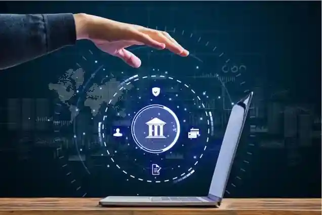 Digital Solutions for Fintech Innovation Digital Solutions for Fintech Innovation