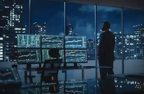 Commodity Trading Commodity Trading