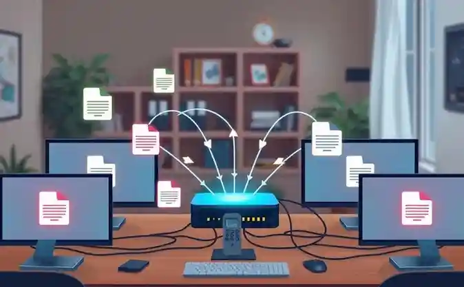 Network Architecture & Node Setup Network Architecture & Node Setup