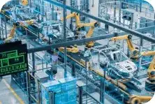 Automotive & Manufacturing Automotive & Manufacturing