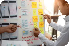 Decentralized Solutions