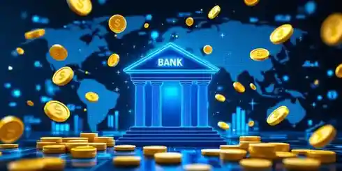 Banking & Fintech Banking & Fintech