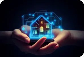 Virtual Property Showcase