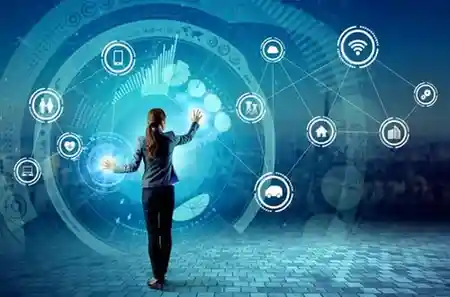 Digital Transformation for Government & Public Services Digital Transformation for Government & Public Services