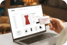 E-commerce E-commerce