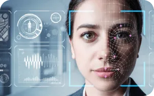 Facial Recognition for Smart Access 