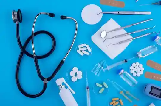 Healthcare Healthcare