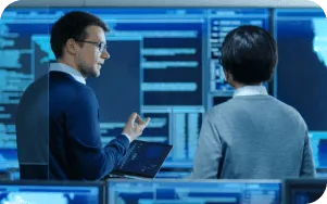 Smart Security Solutions