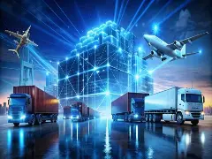 Logistics and Transportation In UAE