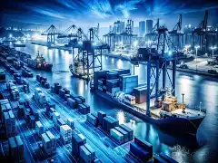 Logistics & Supply Chain In Germany