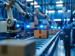 Manufacturing & Logistics In UK