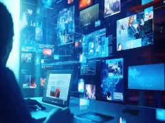 Media & Entertainment In USA