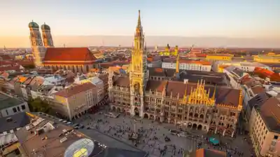 Munich Munich