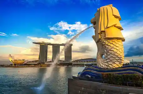 Nationwide (Singapore) Nationwide (Singapore)