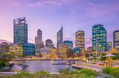 Perth 
