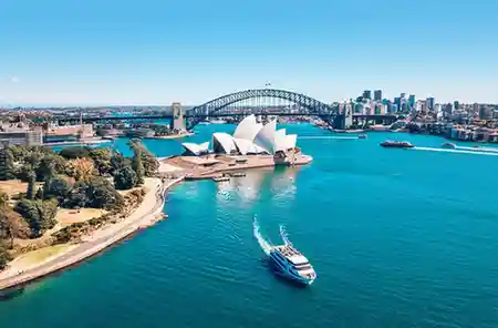 Sydney 