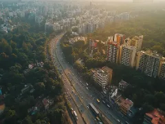 Bangalore
