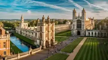 Cambridge 