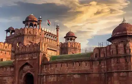 Delhi NCR Delhi NCR