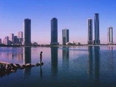 Changi Business Park Changi Business Park