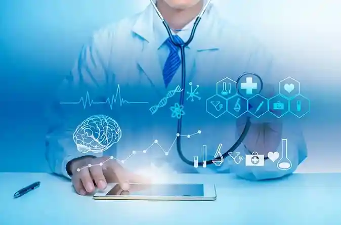 Healthcare Healthcare
