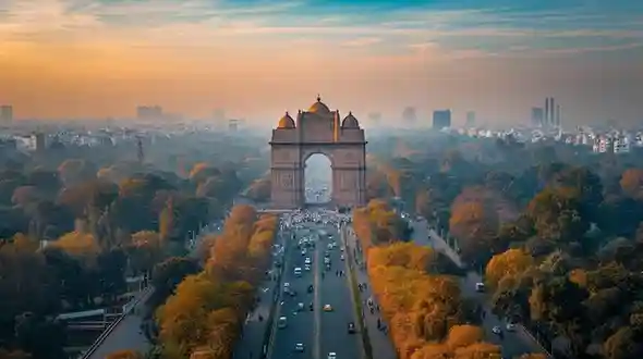 Delhi NCR Delhi NCR