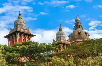Pune & Chennai Pune & Chennai
