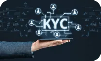 KYC/AML KYC/AML