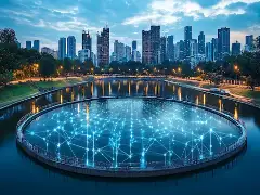 One-North & Jurong Innovation District One-North & Jurong Innovation District