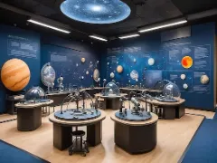 Science Park & Educational Hubs Science Park & Educational Hubs