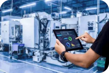 Manufacturing Manufacturing