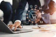 E-Commerce E-Commerce