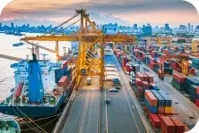 Logistics Logistics