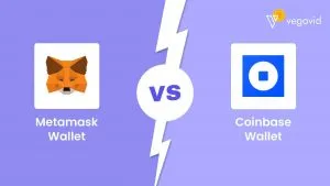 Difference Between Metamask vs Coinbase Wallet