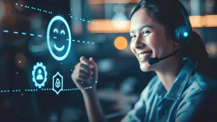 Customer Service