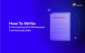 How To Write A Compelling ICO Whitepaper That Sells
