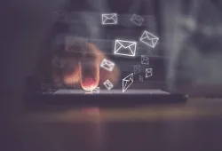 13. Email marketing