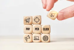 9. PPC management services