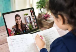 Education and E-learning