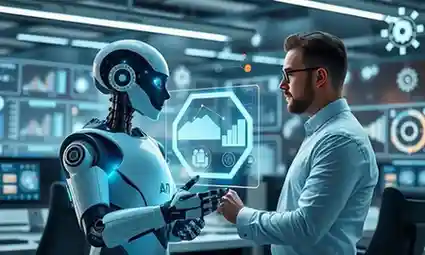 Use Case AI Modelling
