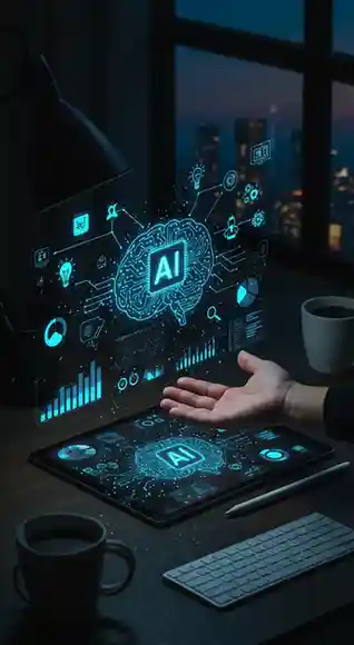 Customise AI Framework For Unique Product